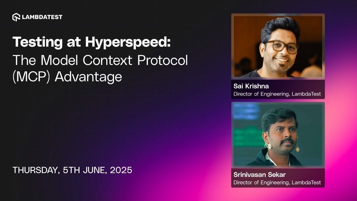 testing-at-hyperspeed-the-modal-context-protocol-advantage