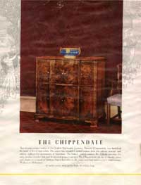 Chippendale