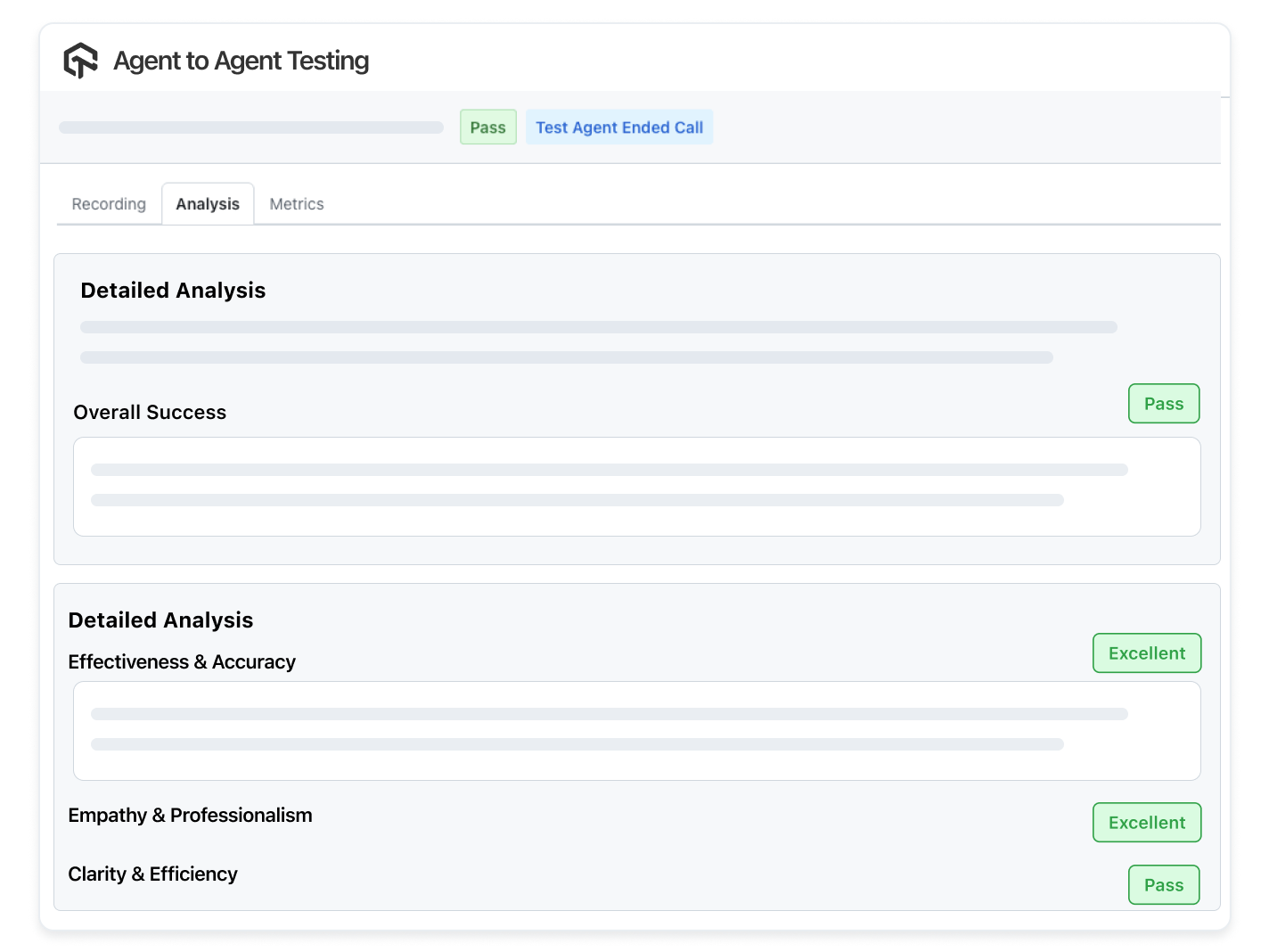 Autonomous Testing at Scale with Synthetic End-Users Autonomous Testing at Scale with Synthetic End-Users