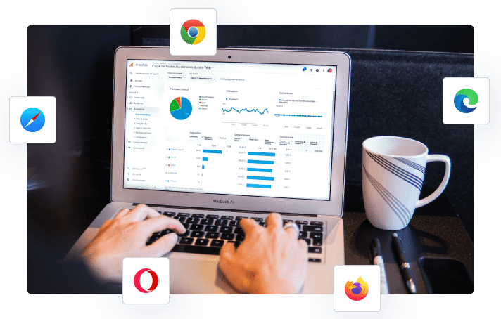 Continuous Testing Cloud For Quality Digital Experience Continuous Testing Cloud For Quality Digital Experience