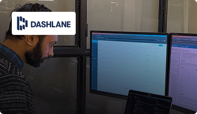 Dashlane reduced Test Execution Time by 50% with HyperExecute