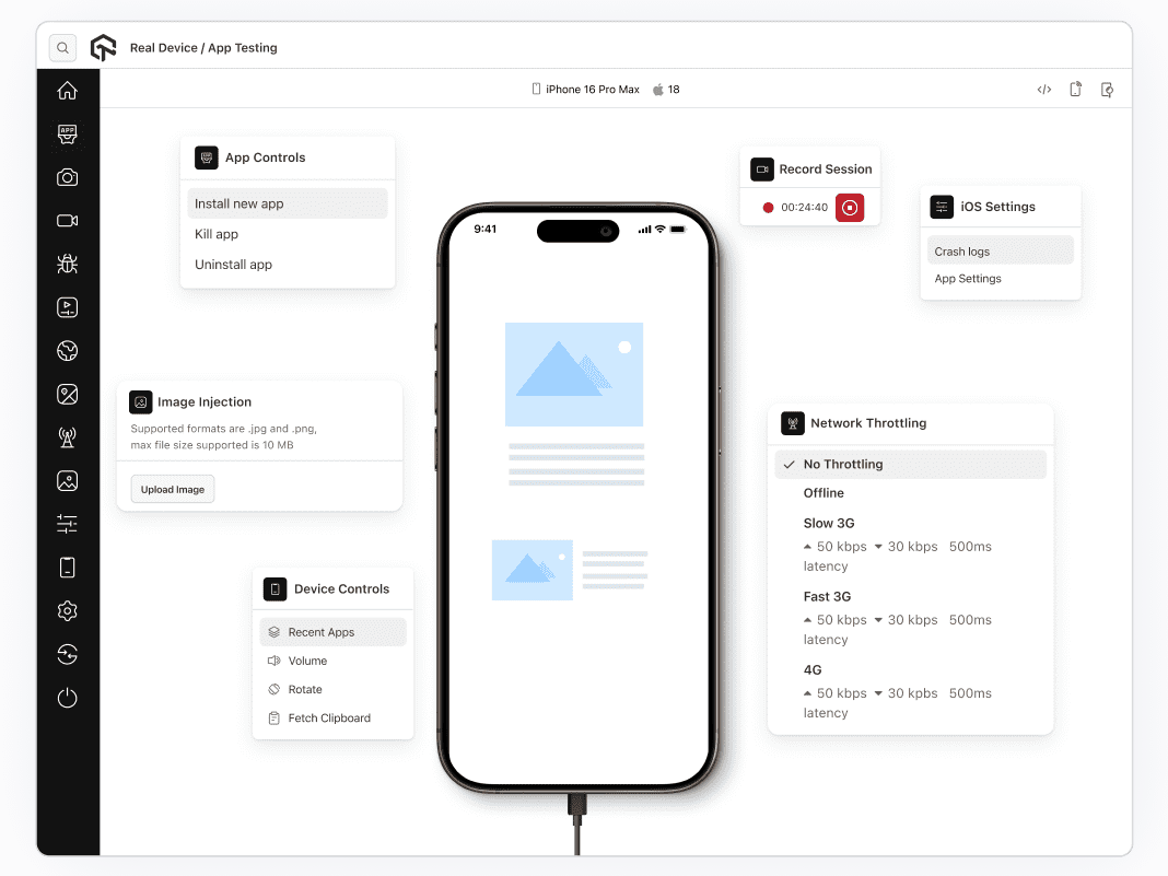 Debug Better with Real World Scenarios Debug Better with Real World Scenarios