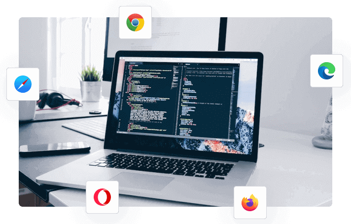 Continuous Testing Cloud For Quality Digital Experience Continuous Testing Cloud For Quality Digital Experience