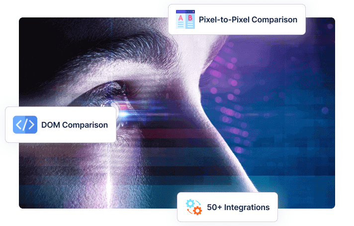 Deliver Visually Perfect Digital Experience Deliver Visually Perfect Digital Experience