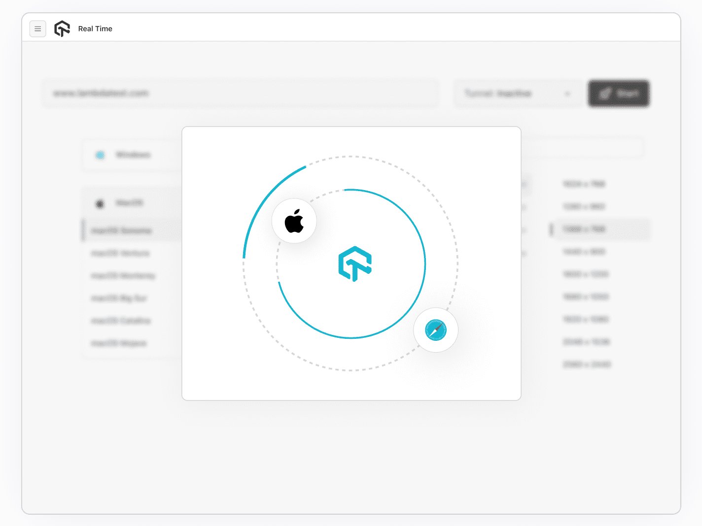 Say No To Safari Simulators Or Emulators Say No To Safari Simulators Or Emulators