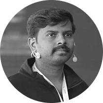 SRINIVASAN SEKAR