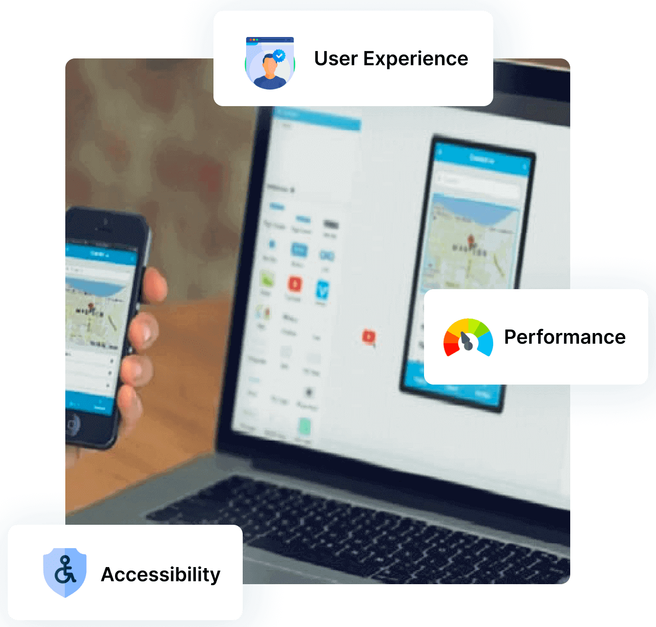 switch to real device switch to real device