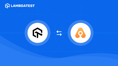 LambdaTest and Appcircle Integration Blog