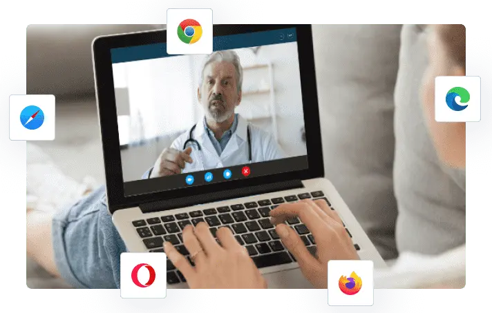 Continuous Testing Cloud For Quality Digital Experience Continuous Testing Cloud For Quality Digital Experience