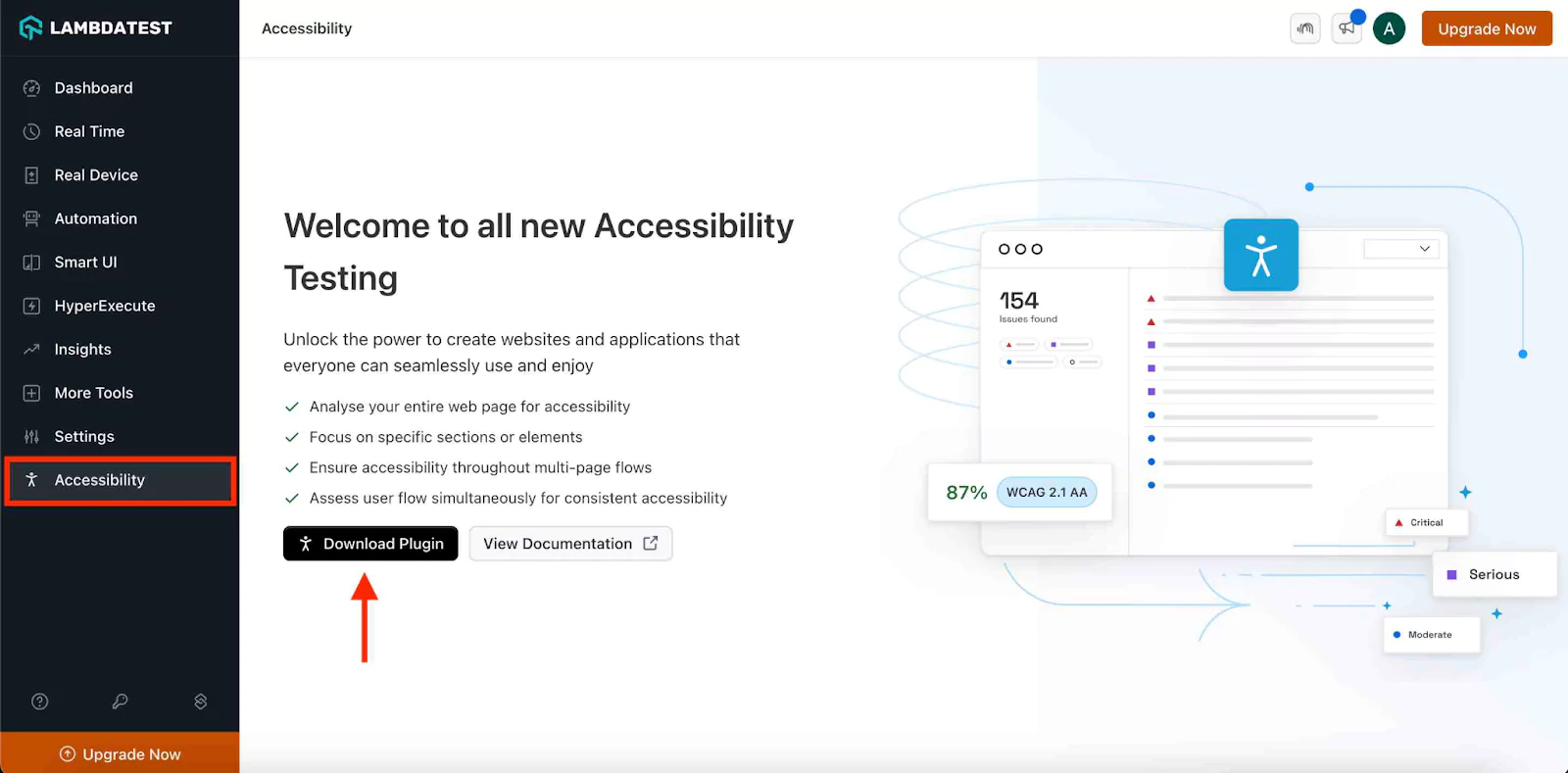 Install the Extension Install the Extension