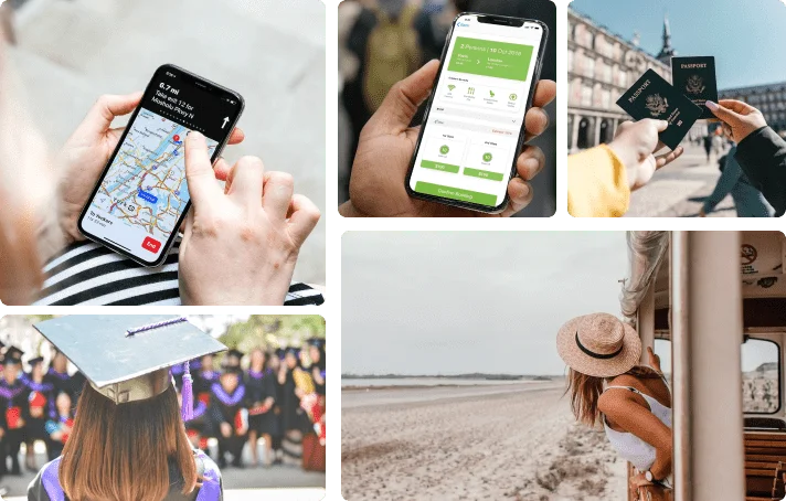 Massive Disruption is Happening in Every Industry Massive Disruption is Happening in Every Industry