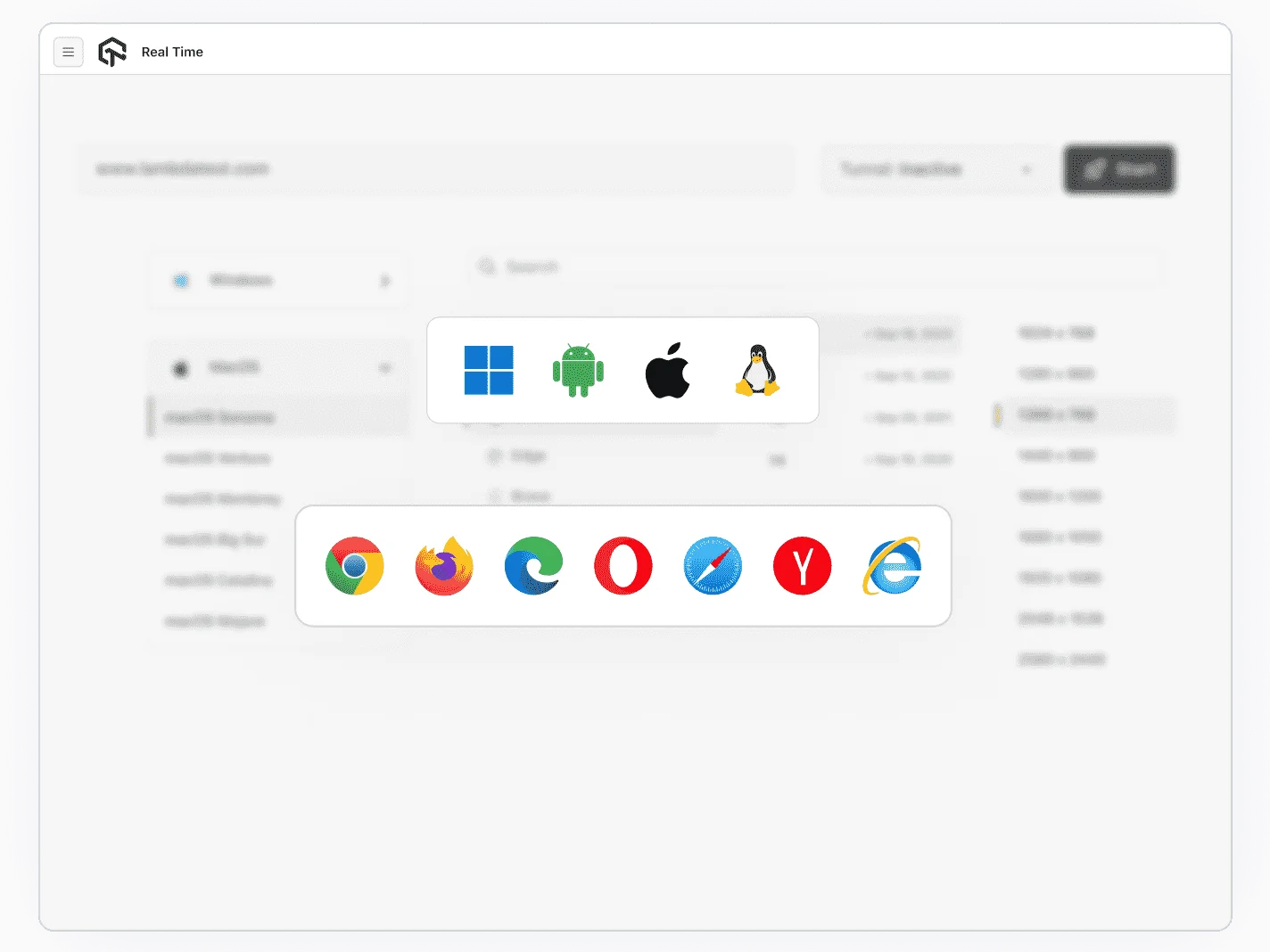 K6 browser testing K6 browser testing