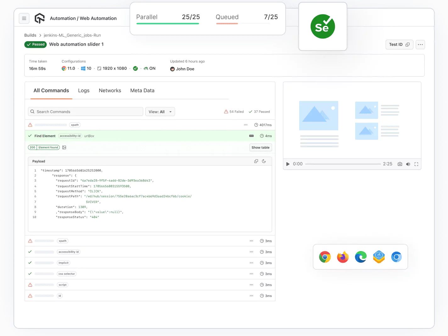 Effortless Integration and Automation