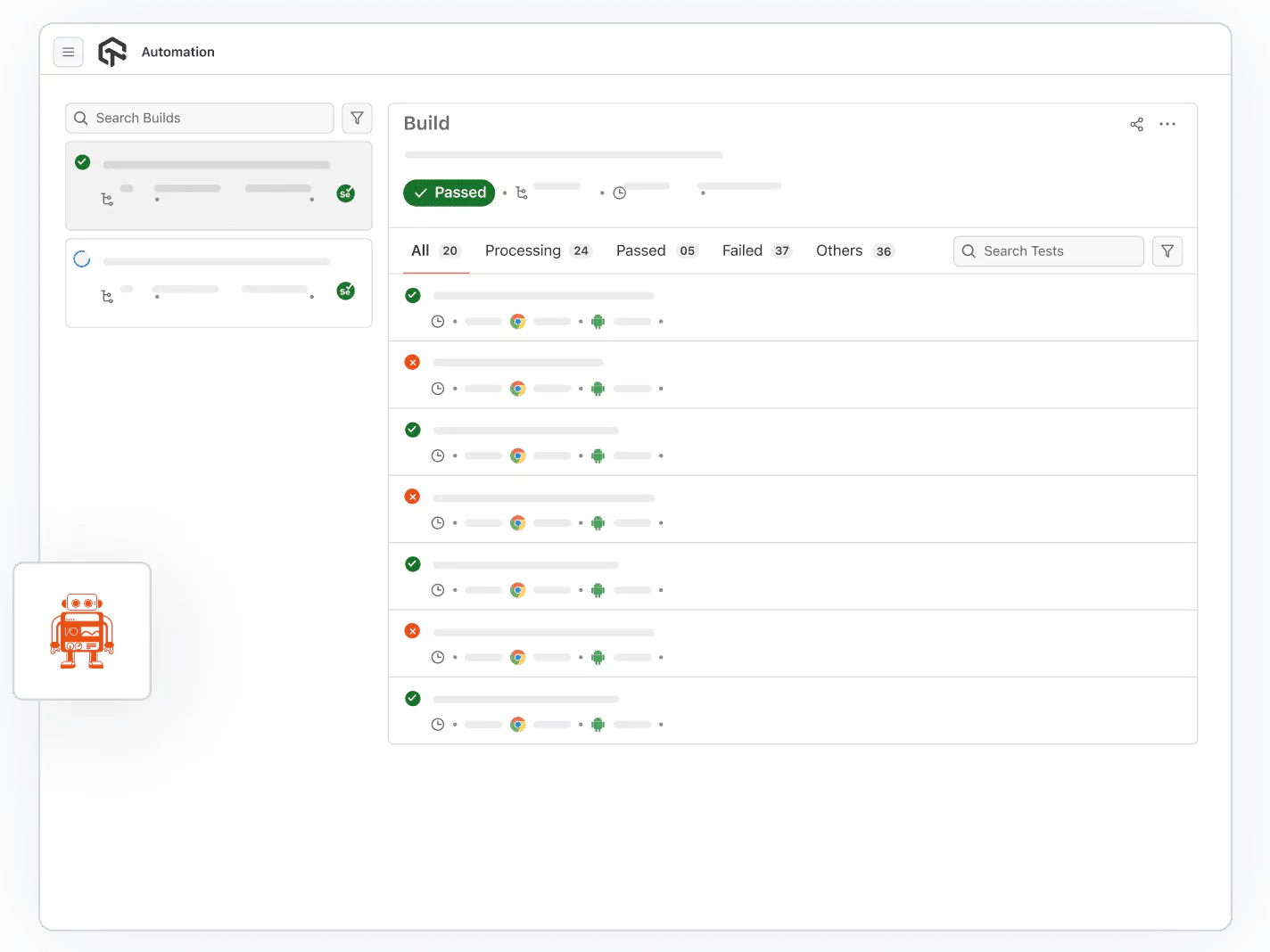 Run WebdriverIO Testing In Parallel On Cloud